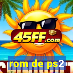 rom de ps2